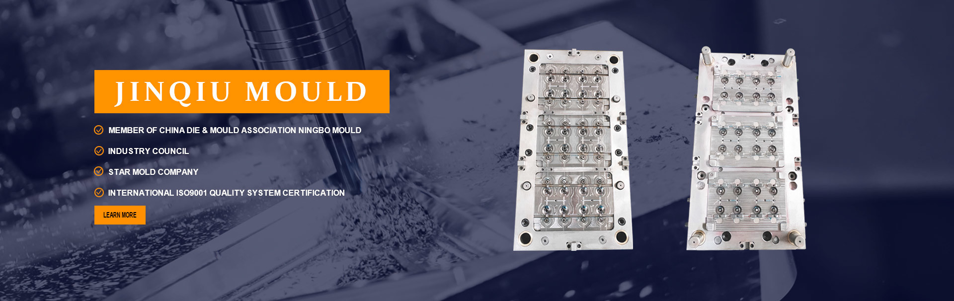 کیفیت قالب تزریق پلاستیک کارخانه